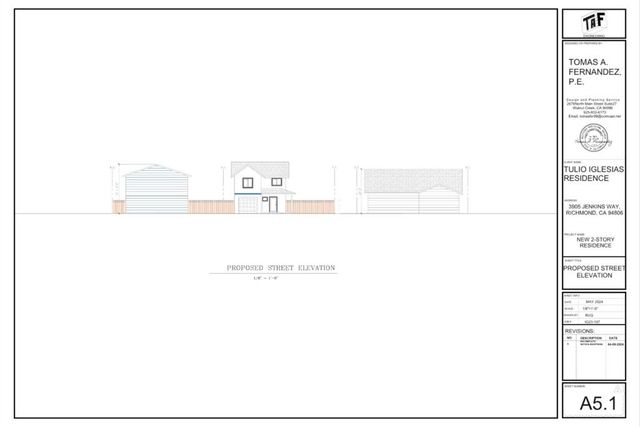 3905 Jenkins Way, San Pablo, CA 94806