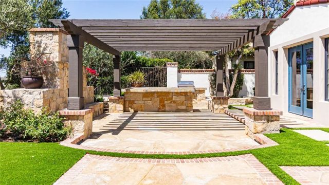23 Prairie Grass, Irvine, CA 92603