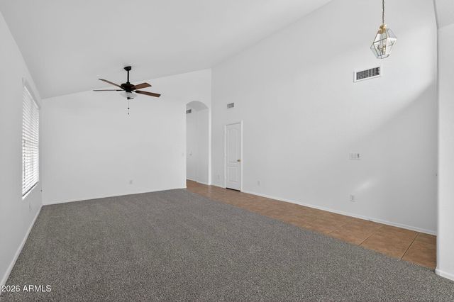 6370 W Wahalla Lane, Glendale, AZ 85308