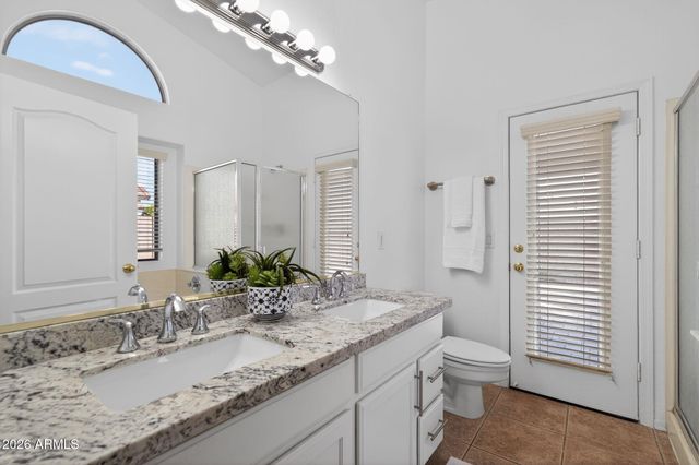 6370 W Wahalla Lane, Glendale, AZ 85308