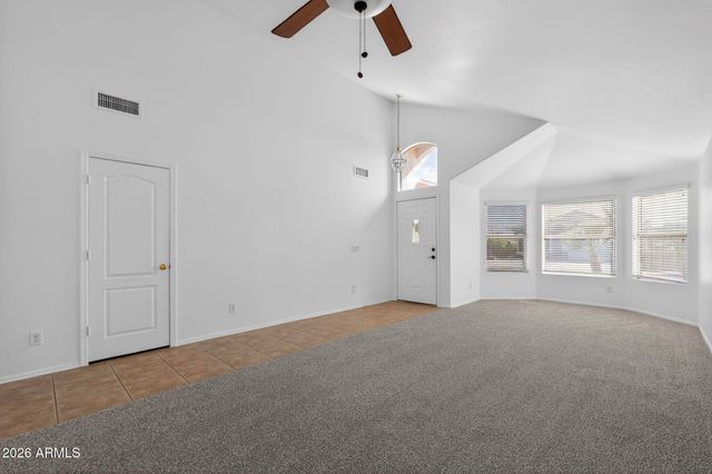 6370 W Wahalla Lane, Glendale, AZ 85308