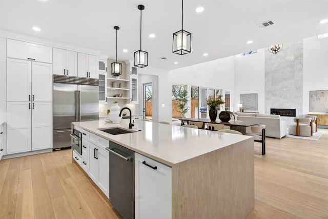 3754 Durango Drive, Dallas, TX 75220