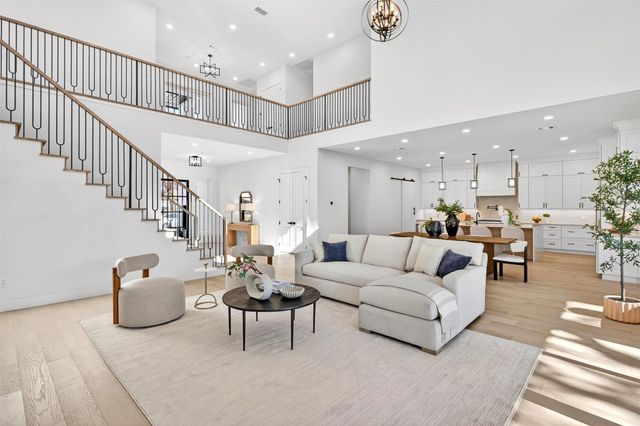 3754 Durango Drive, Dallas, TX 75220