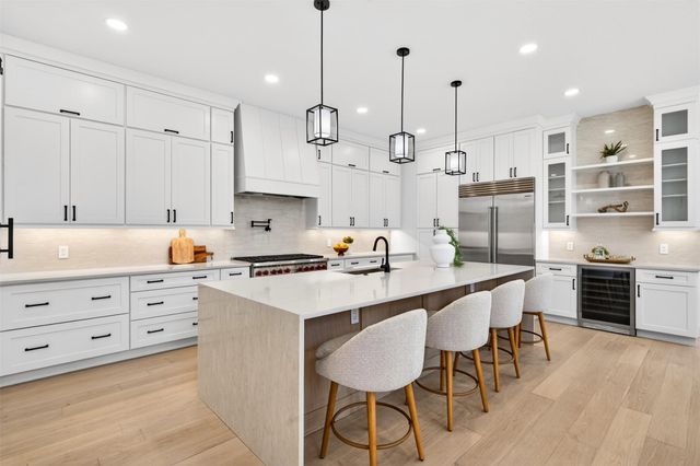 3754 Durango Drive, Dallas, TX 75220