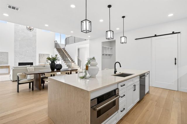 3754 Durango Drive, Dallas, TX 75220