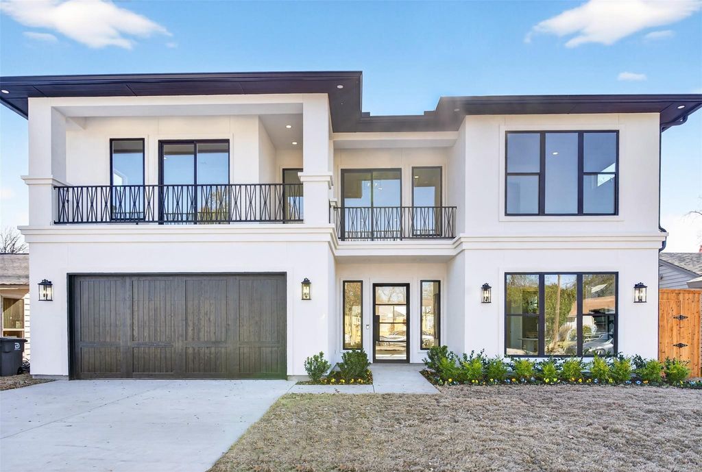 3754 Durango Drive, Dallas, TX 75220