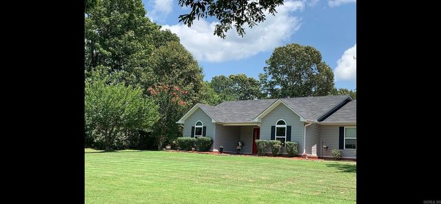 21632 Eddie Road, Hensley, AR 72065