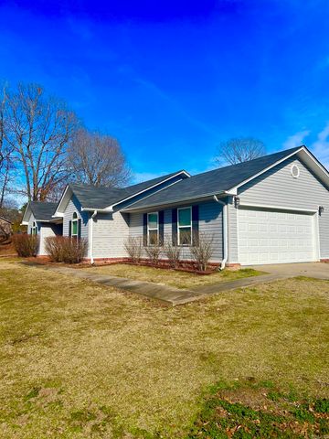 21632 Eddie Road, Hensley, AR 72065