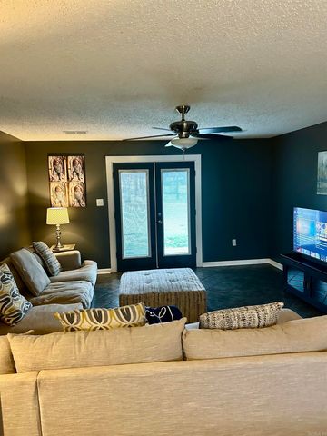 21632 Eddie Road, Hensley, AR 72065