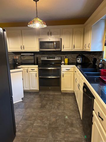 21632 Eddie Road, Hensley, AR 72065