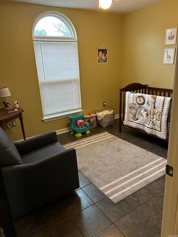 21632 Eddie Road, Hensley, AR 72065