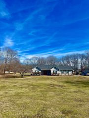 21632 Eddie Road, Hensley, AR 72065