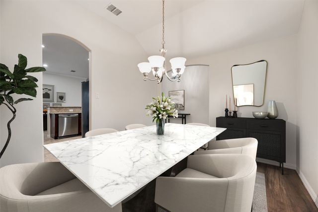 620 S Heights Drive, Crowley, TX 76036