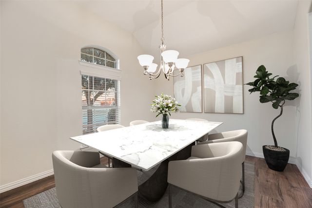 620 S Heights Drive, Crowley, TX 76036