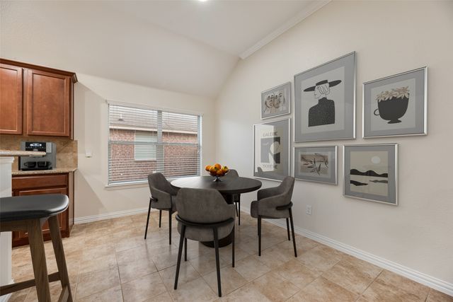 620 S Heights Drive, Crowley, TX 76036