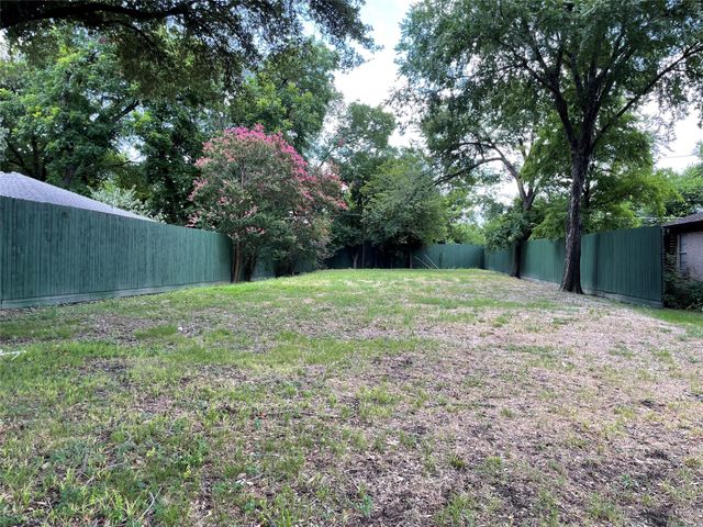 3776 Shorecrest Drive, Dallas, TX 75209