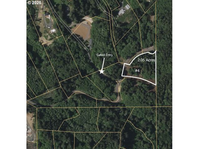 Cinnabar Lot 4, North Bend, OR 97459