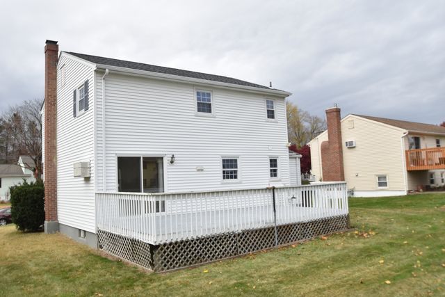 67 Mohawk Drive, East Hartford, CT 06108