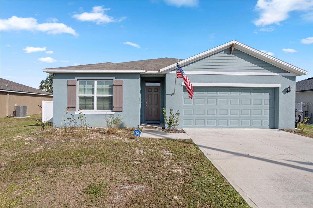 1917 ESCAMBIA LANE, Poinciana, FL 34759