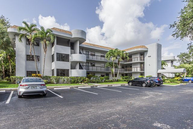 7515 NW 79th Avenue 109, Tamarac, FL 33321