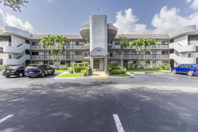 7515 NW 79th Avenue 109, Tamarac, FL 33321