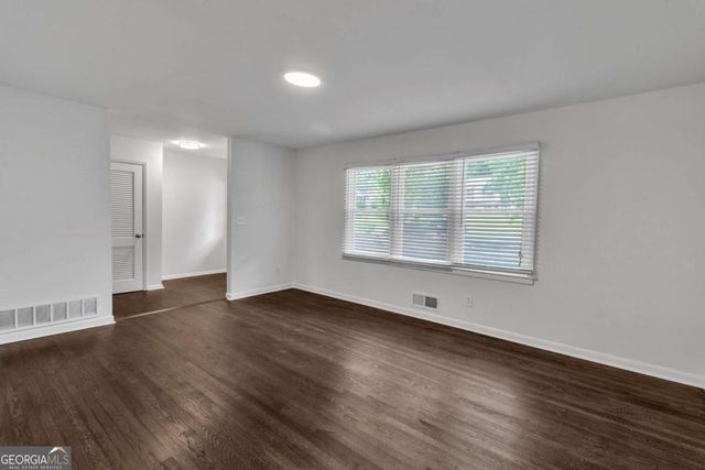3767 Greentree Drive, Decatur, GA 30032