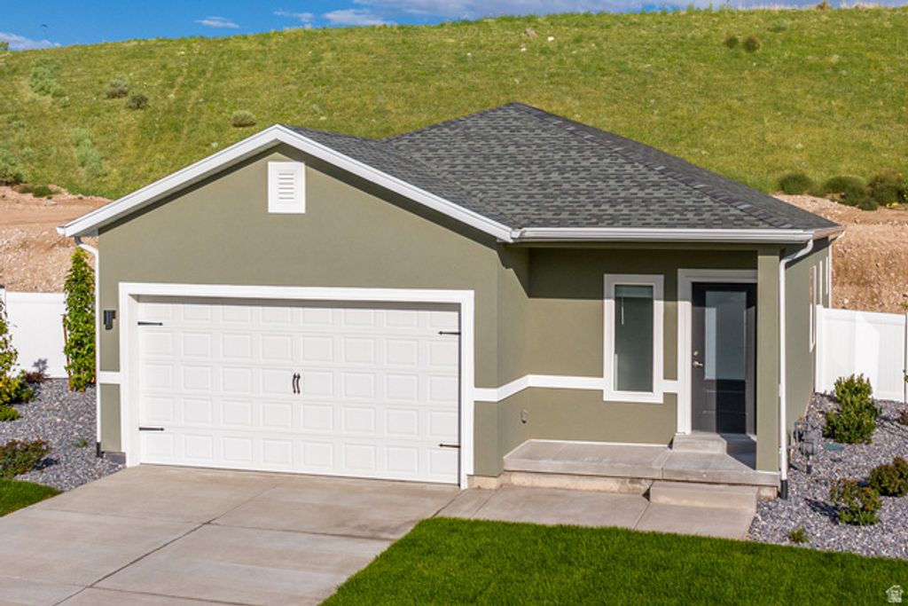 7212 SLICK ROCK WAY, Eagle Mountain, UT 84005