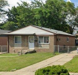 19541 COLMAN Street, Clinton Township, MI 48035