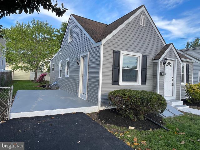105 HARDING AVE, Wilmington, DE 19804