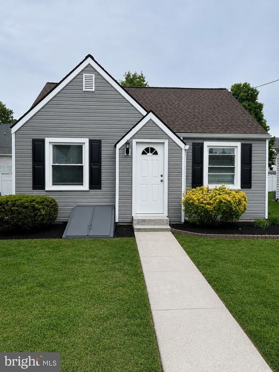105 HARDING AVE, Wilmington, DE 19804