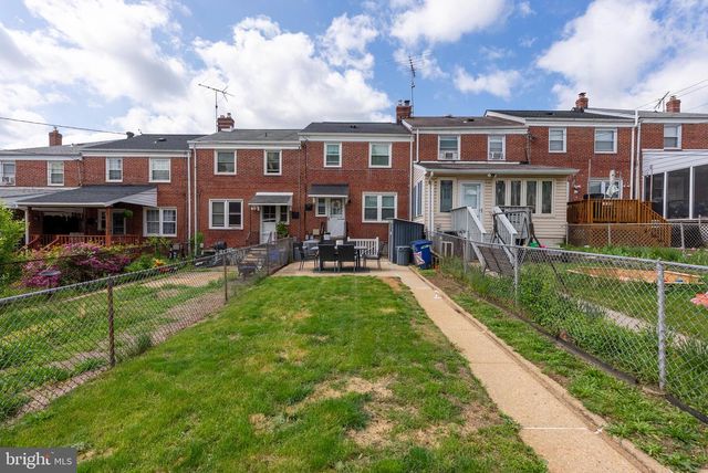 1806 DARRICH DR, Baltimore, MD 21234