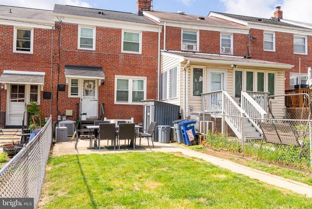 1806 DARRICH DR, Baltimore, MD 21234