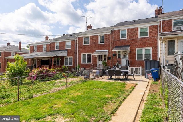 1806 DARRICH DR, Baltimore, MD 21234