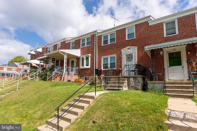 1806 DARRICH DR, Baltimore, MD 21234