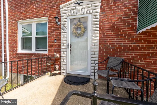 1806 DARRICH DR, Baltimore, MD 21234