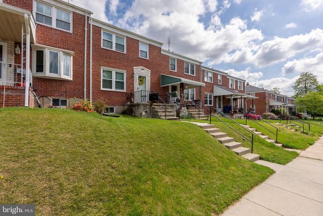 1806 DARRICH DR, Baltimore, MD 21234