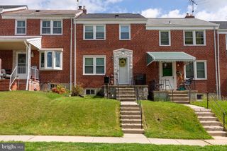 1806 DARRICH DR, Baltimore, MD 21234