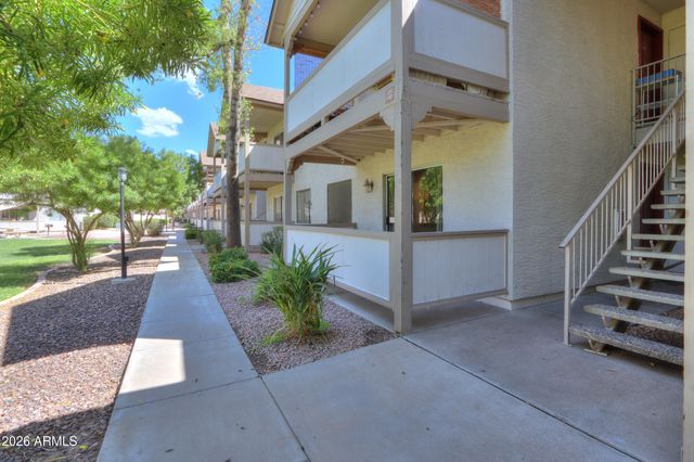 616 S HARDY Drive 132, Tempe, AZ 85281