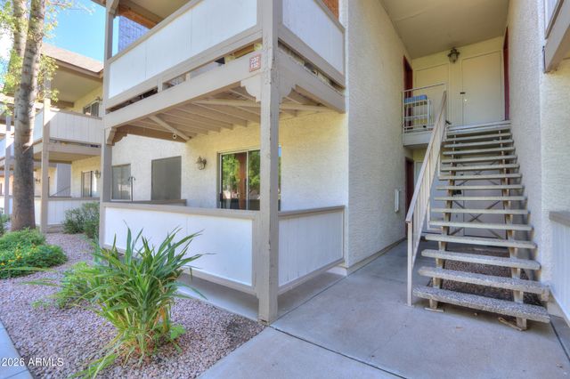 616 S HARDY Drive 132, Tempe, AZ 85281