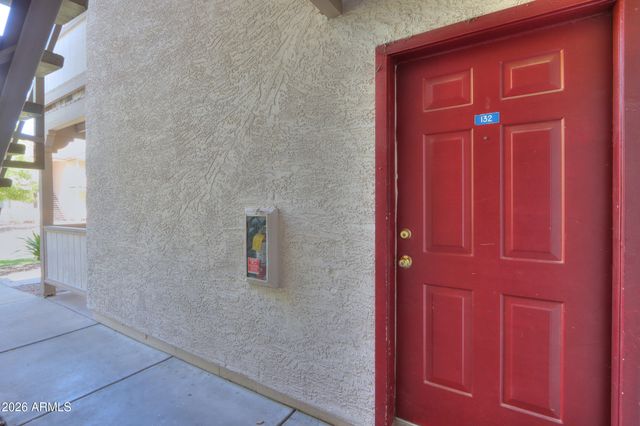 616 S HARDY Drive 132, Tempe, AZ 85281