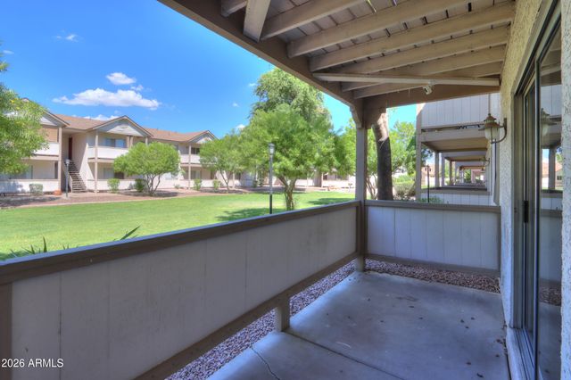 616 S HARDY Drive 132, Tempe, AZ 85281