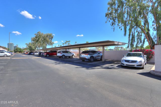 616 S HARDY Drive 132, Tempe, AZ 85281