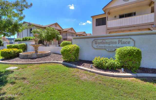 616 S HARDY Drive 132, Tempe, AZ 85281