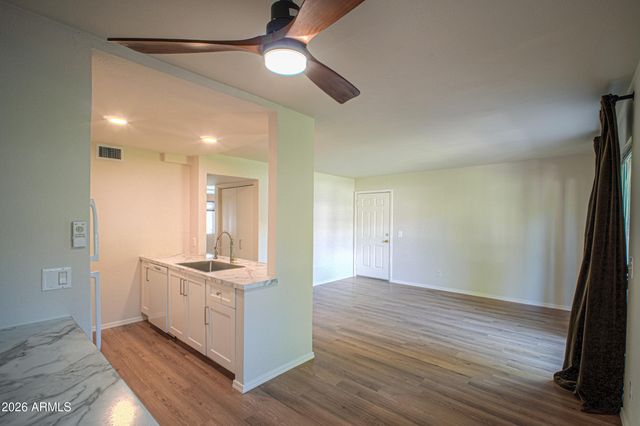 616 S HARDY Drive 132, Tempe, AZ 85281