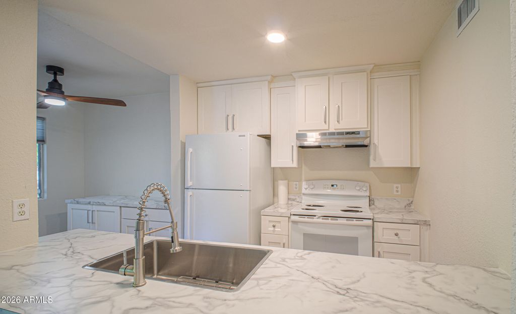 616 S HARDY Drive 132, Tempe, AZ 85281 — exterior