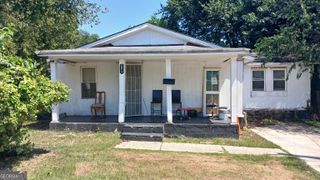2077 Roosevelt Avenue, Macon, GA 31204
