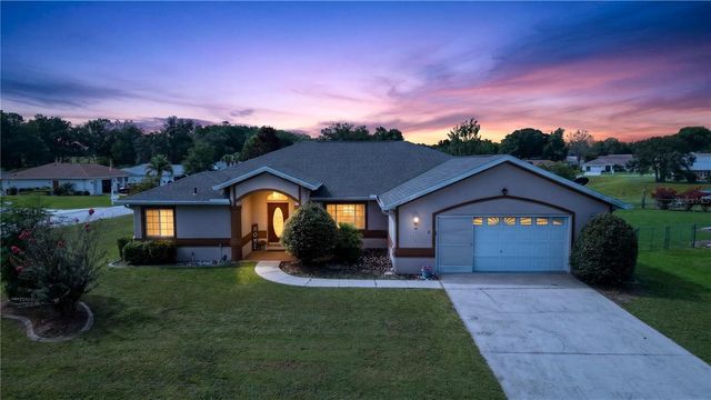 10121 SW 61ST TERRACE ROAD, Ocala, FL 34476