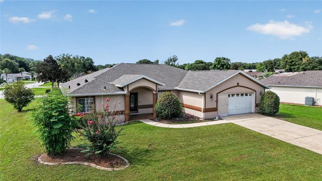 10121 SW 61ST TERRACE ROAD, Ocala, FL 34476