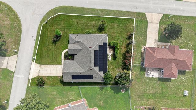 10121 SW 61ST TERRACE ROAD, Ocala, FL 34476