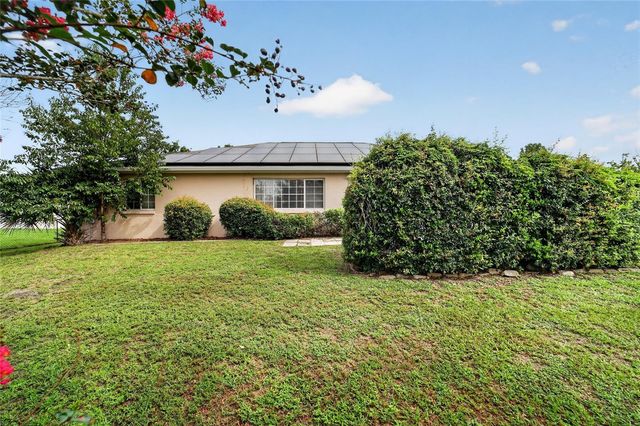 10121 SW 61ST TERRACE ROAD, Ocala, FL 34476